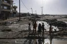 آخرین وضعیت مناطق سیل زده | تشکیل ستادهای آمادگی بحران در استان‌ها