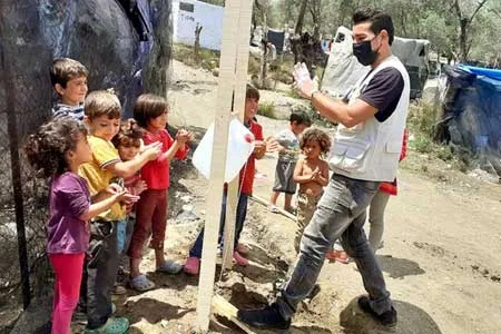 ۳ میلیارد نفر در جهان امکان دست شستن با آب و صابون در منزل را ندارند