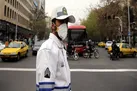 از کذب بودن جریمه«بی ماسک‌ها» درپمپ بنزین تا دو برابرشدن جرایم پیامکی و الصاقی/سرباز سیلی خورده کجاست؟