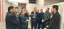 راه‌اندازی سریع کلینیک پاتاوه پیگیری می‌شود