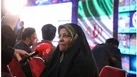 مرضیه هاشمی: صداوسیما در مسیر تقویت هویت ملی و مقابله با هجمه‌های دشمن؛ تحول رسانه ملی، معنای جدیدی یافته است