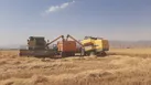 گام دانش بنیان سازمان موقوفات ملک برای توسعه فناوری تولید بذر در کشور