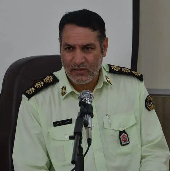 ‍ انهدام باند سارقان ۴ نفره و کشف ۳۰ فقره سرقت در خرم آباد 