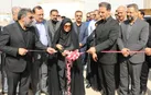 بهره برداری از نیروگاه خورشیدی با ظرفیت ۵۰ کیلووات در انبارنفت شهید صدوقی منطقه یزد
