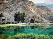 توسعه گردشگری شهری را با جدیت دنبال می‌کنیم