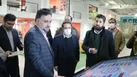 حمایت معاون علمی رئیس جمهور از توسعه پارک علم و فناوری سیستان وبلوچستان ‌