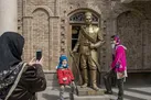 ظرفیت‌ اقامتی در ایران تکمیل شد