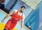 حسن یزدانی برنده بزرگ انتخابی تیم ملی