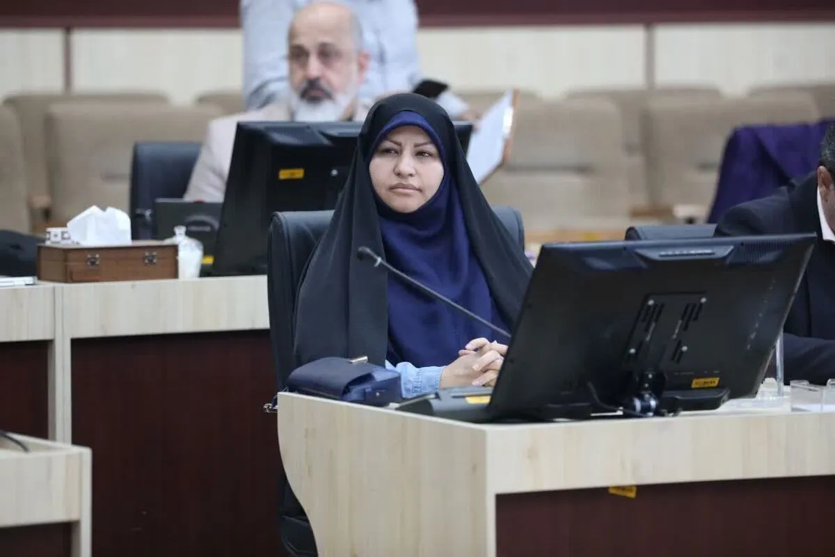 ۱۸ درصد نامزد‌های شورا‌های شهر البرز را زنان تشکیل می‌دهند