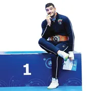 سندرم باکو