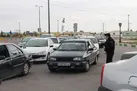 محدودیت تردد در کشور از ساعت ۱۲ دوشنبه تا پایان روز جمعه