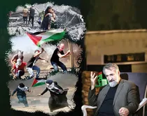 صدای مظلومان باشیم؛ نه بازیچه ظالمان!
