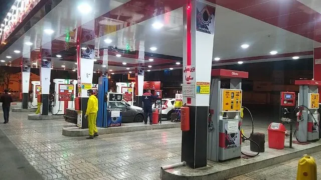 ۲۷۵۰ جایگاه عرضه سوخت در کشور به‌صورت دستی فعال شد