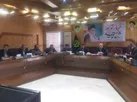 قرارگاه امنیت غذائی سازمان جهاد کشاورزی استان اصفهان