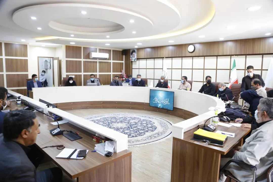 اجرای تقاطع شهید حاج یونس زنگی‌آبادی منوط به تکمیل مطالعات است