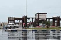بنادر مسافری هرمزگان همچنان تعطیل هستند