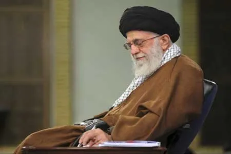 انتصاب احمد وحیدی به عنوان جانشین فرماندهی کل نیرو‌های مسلح در امور نیروی انتظامی