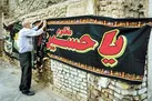 سیدالشهدا (ع) آموزگار کرامت است