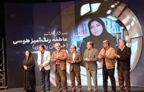 بنیاد شهید به دنبال خلق ارزش افزوده از آثار برگزیده کنگره ادبی ایثار
