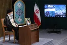 رهبر انقلاب: کسانی که برای برادران خود چاه میکنند ، خودشان اول در چاه می‌افتند +عکس