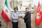 صادرات تراکتور ایرانی به ۲۵ کشور دنیا نشان از  استاندارد بودن آن است