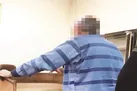 درخواست قصاص برای قاتل سنگدل پیرزن تنها