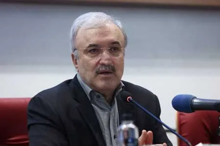 کرونا در بسیاری از مناطق کشور به فاز مهار رسید