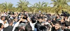 جاری‌شدن امید در فلات ایران