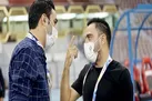 ژاوی از جواد توقع نداشت!