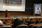 نقش بانوان در جامعه اسلامی مهم و تاثیرگذار است