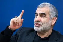 ملت ایران اجازه سلطه بر منابع نفتی را نمی‌دهد