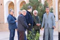 فصل تازه فعالیت سینماگران در کرمان آغاز شد