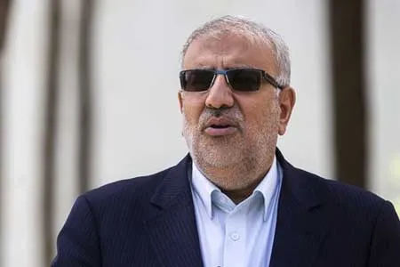 ایران می‌تواند بخشی از نیازهای انرژی جهان را تأمین کند