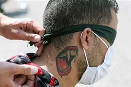 پلیس به عربده‌کشی و نزاع دسته‌ جمعی اراذل پایان داد / ۱۳ شرور دستگیر شدند