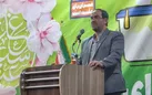 حیات یک ملت مرهون کار و کارگر است