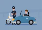 آیا استعلام خلافی فقط با پلاک امنیت شما را تهدید می‌کند؟