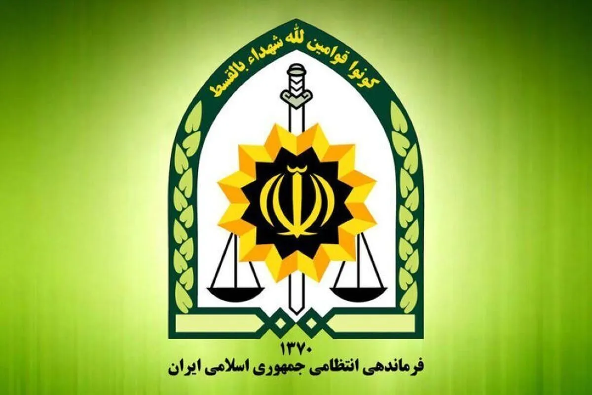 بزرگترین‌محموله مواد مخدر صنعتی در استان البرز کشف و ضبط شد