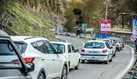 ثبت ۴۷۸ میلیون تردد نوروزی در جاده‌ها