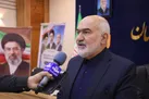 بیش از ۵۲ همت پروژه‌های هفته دولت در خوزستان کلنگ‌زنی و افتتاح شد