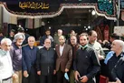 سال آینده اعزام زائران اربعین عادی می‌شود