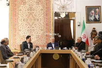 ضرورت حذف قوانین زائد و سامانه‌های موازی