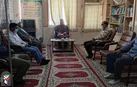 پیشرفت در عملکرد بنیاد و ارائه خدمات به ایثارگران ضروری است