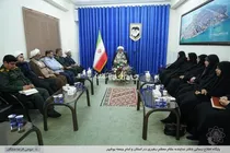 جبهه فرهنگی موکب‌ها پاسخی به خطر گسست نسلی است