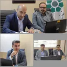 روند مطلوب ارائه خدمات و فعالیت های ارزی در استان بوشهر