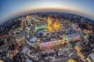 پیش ثبت نام سفرهای نوروزی عتبات از امروز آغاز می شود