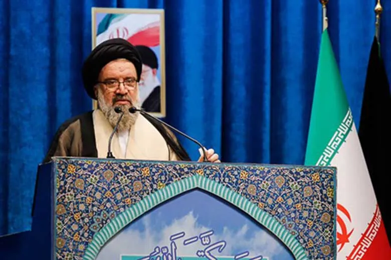 200 طرح پژوهشکده‌های آمریکا برای توطئه در ایران خنثی شد