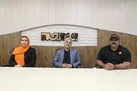 ببینید | اتحاد در برابر تهدیدها