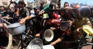 توزیع غذا در غزه به قتل‌عام فلسطینیان منجر شده است