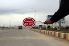 محدودیت‌های ترافیکی همچنان ادامه دارد