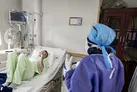 ۴۸ فوتی و شناسایی ۱۹۶۶ بیمار جدید کرونایی